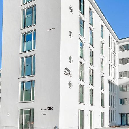 2 Bedroom Lovely Apartment In Binz Ot Prora Lubkow Экстерьер фото
