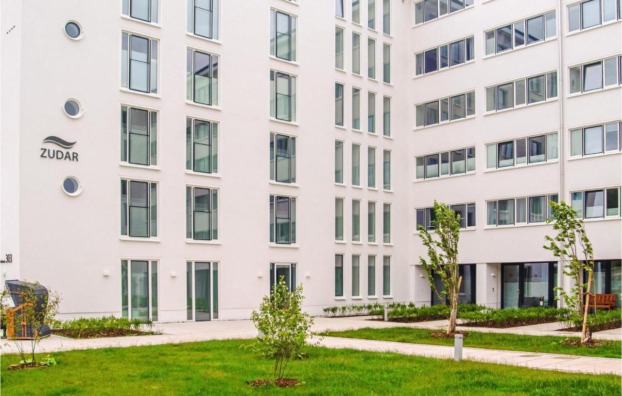 2 Bedroom Lovely Apartment In Binz Ot Prora Lubkow Экстерьер фото
