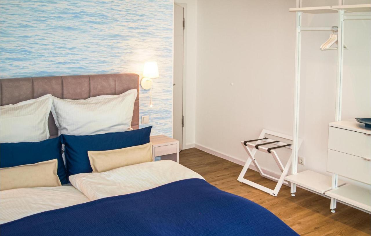 2 Bedroom Lovely Apartment In Binz Ot Prora Lubkow Экстерьер фото