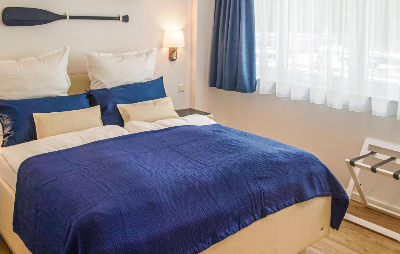 2 Bedroom Lovely Apartment In Binz Ot Prora Lubkow Экстерьер фото